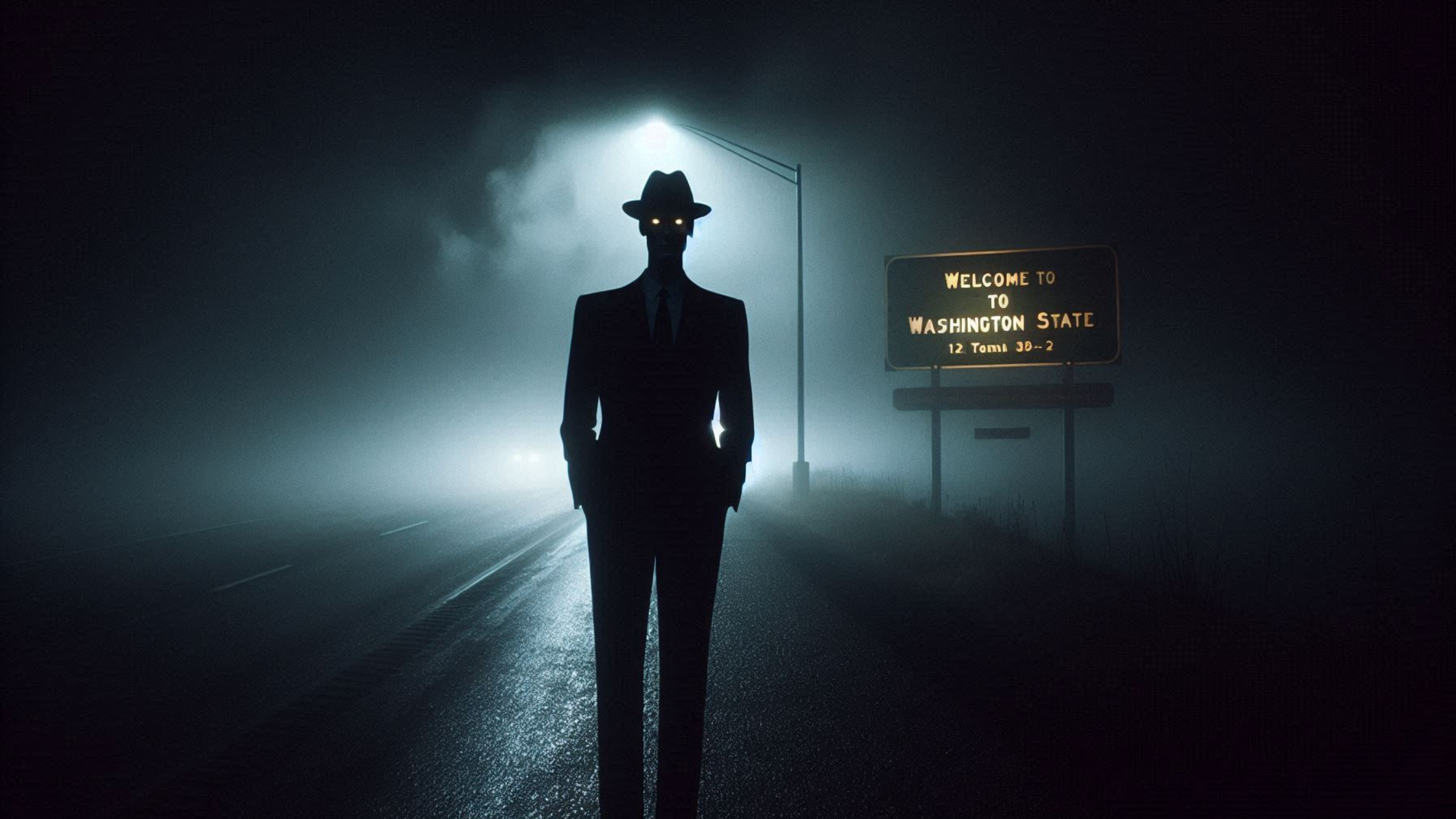 Ben Doberman: The Haunting Tale of Psychological Terror in Washington