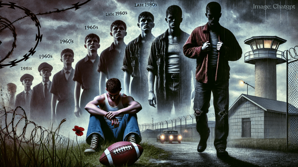 Raymond Eugene Brown: From Juvenile Crime to Death Row