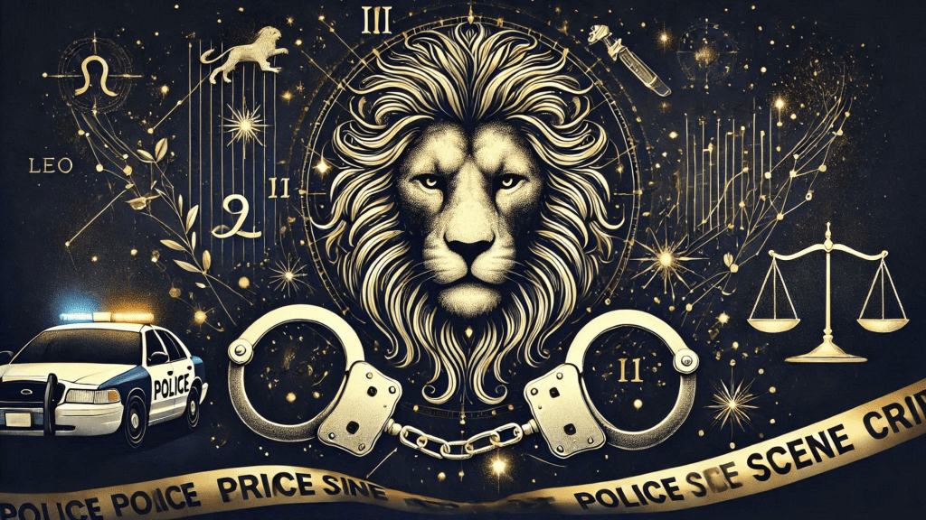Leo Serial Killers