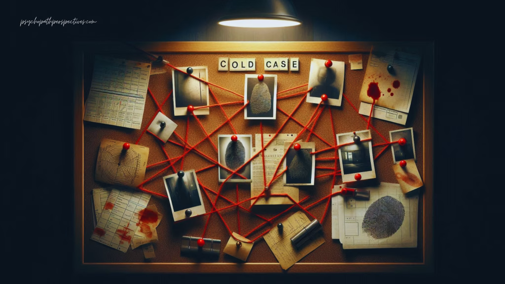 5 Unsolved Murder Mysteries That Still Baffle Investigators