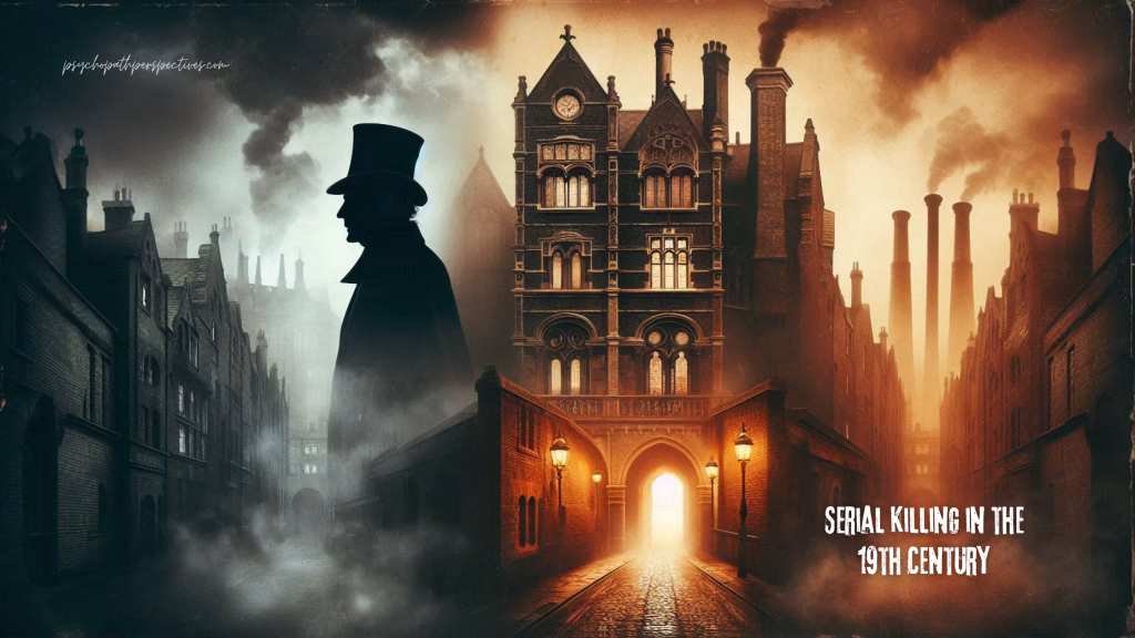 Serial Killing in the 19th Century