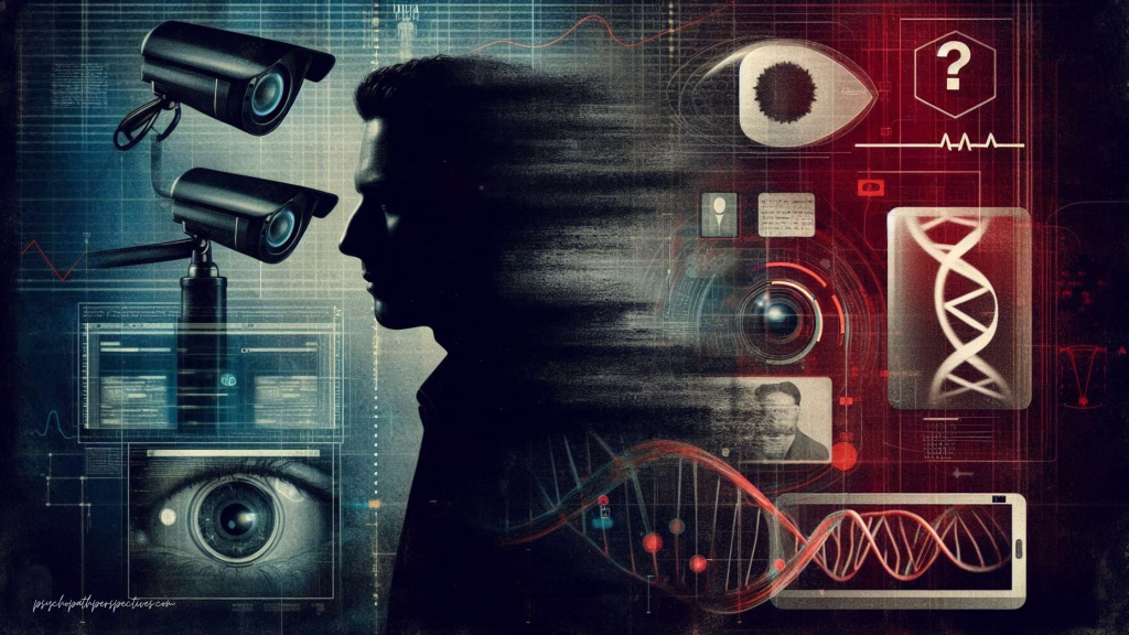 The Decline of Serial Killers: Why Are There Fewer Today?