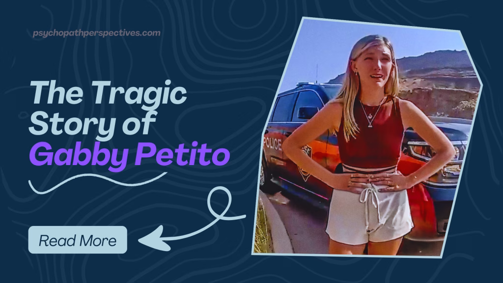 The Tragic Story of Gabby Petito