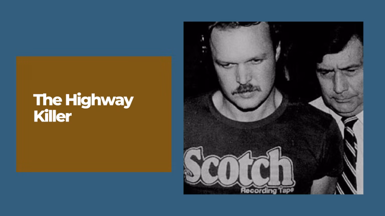 Larry Eyler: The Highway Killer Who Terrorized the Midwest