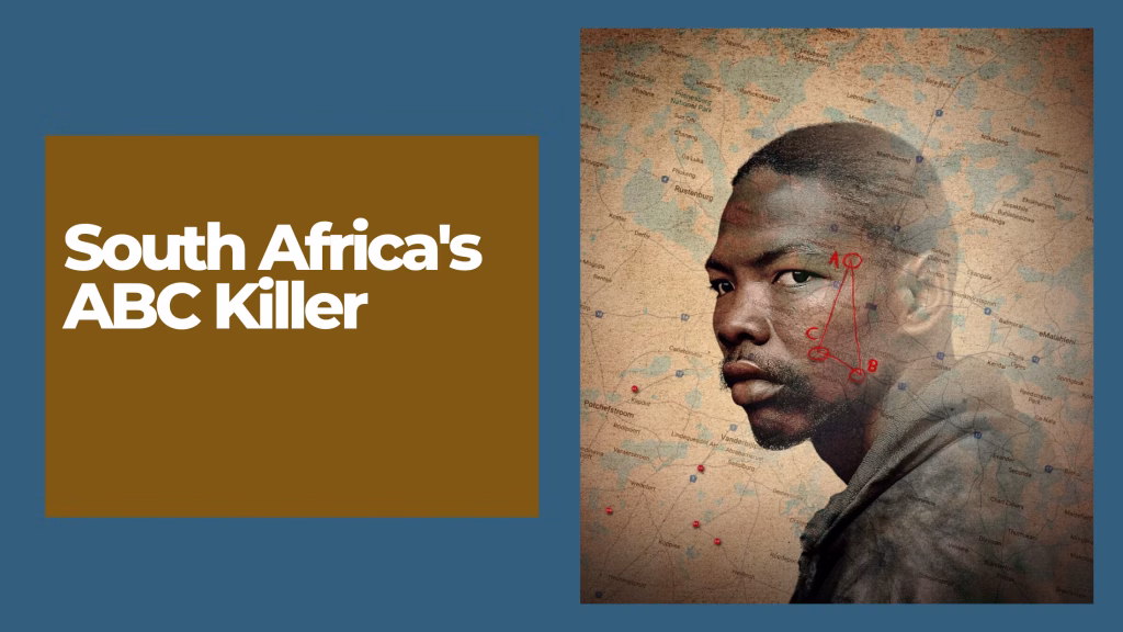 Moses Sithole: South Africa's ABC Killer