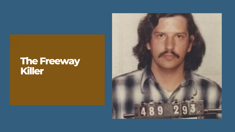 The Freeway Killer (William Bonin) Lost Murder Tapes