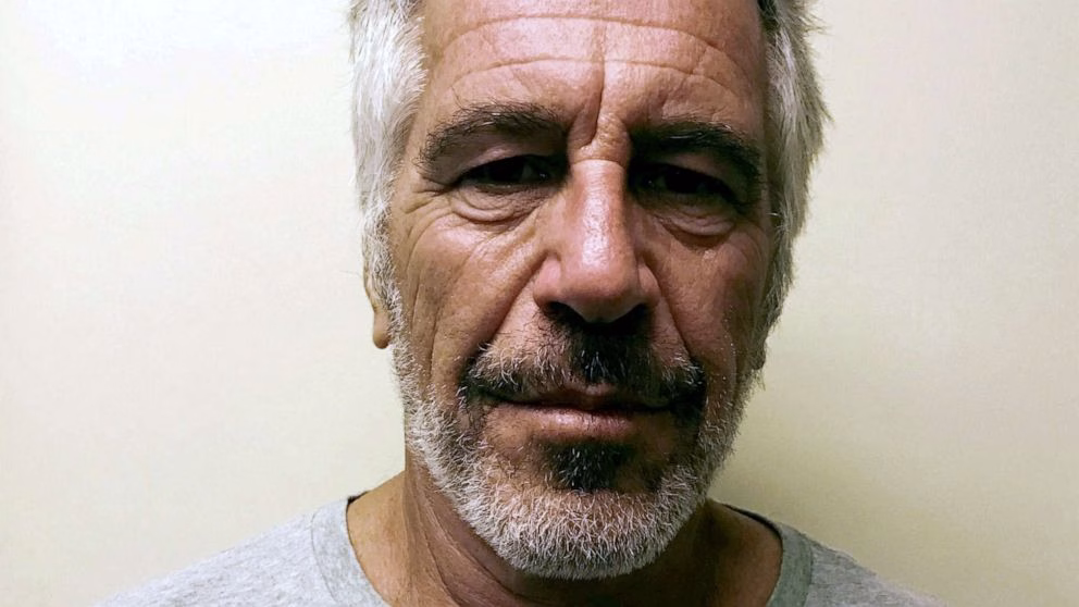 The Horrifying True Story of Jeffrey Epstein
