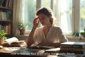 How to Rebuild Your Brain After Narcissistic Abuse (Dopamine Recovery)