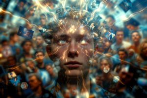 The Psychology of People Who Are Too Aware