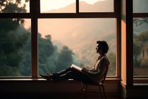 The Psychology of the Self-Sufficient Introvert